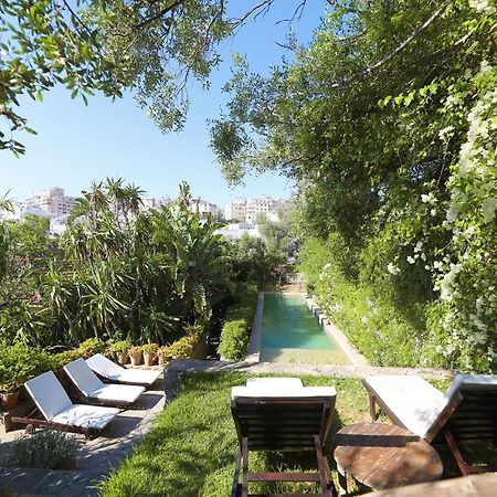 Mimi Calpe Bed & Breakfast Tangier Bagian luar foto