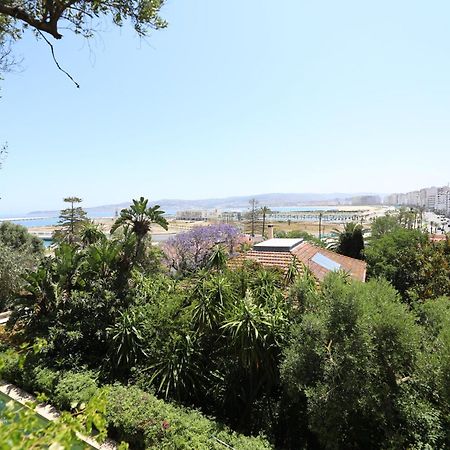 Mimi Calpe Bed & Breakfast Tangier Bagian luar foto