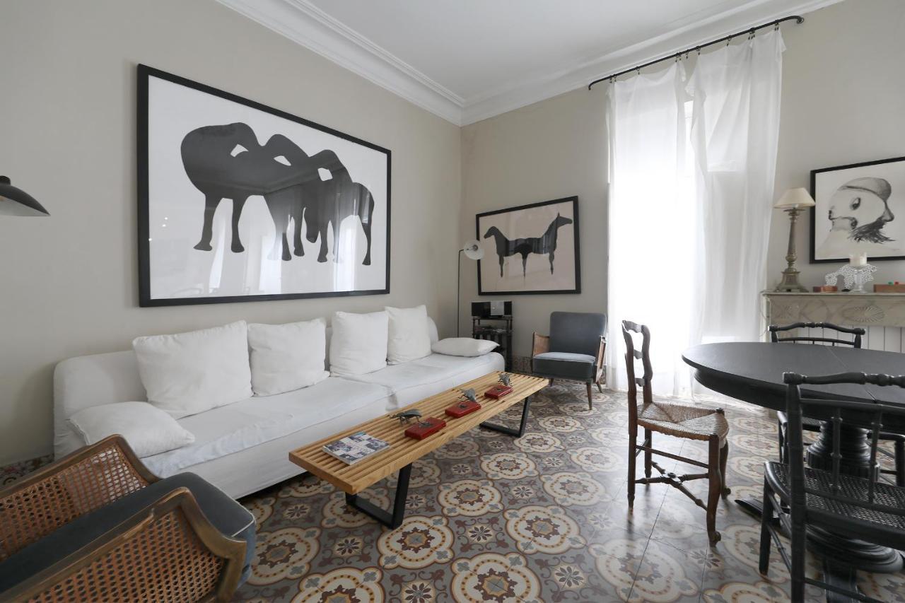 Mimi Calpe Bed & Breakfast Tangier Bagian luar foto