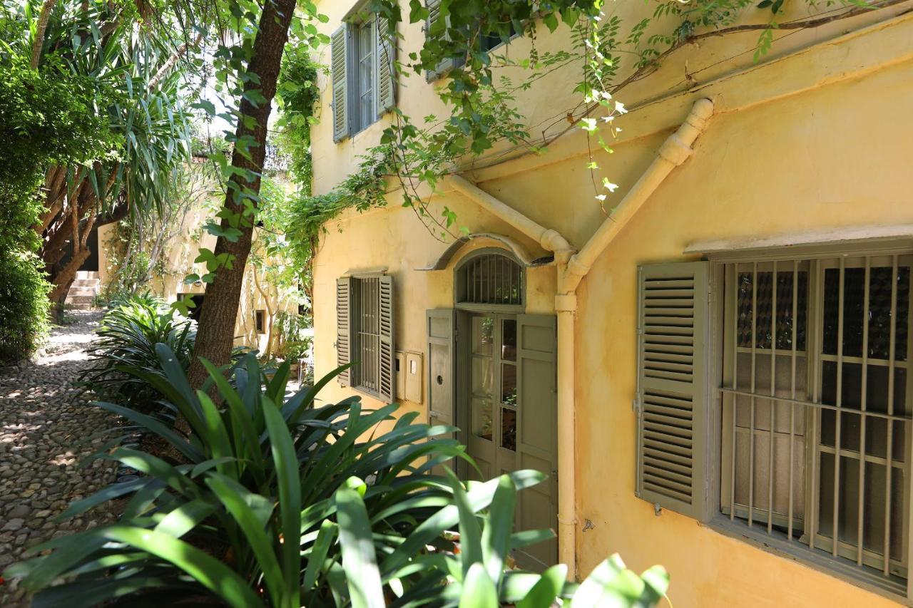 Mimi Calpe Bed & Breakfast Tangier Bagian luar foto
