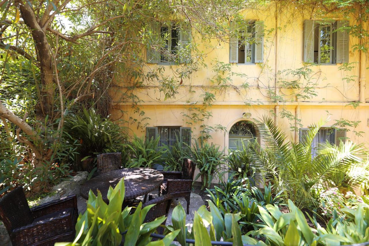 Mimi Calpe Bed & Breakfast Tangier Bagian luar foto