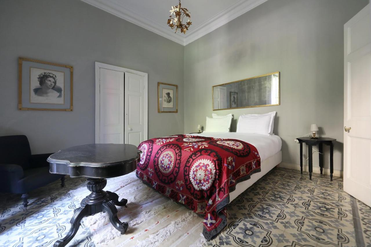 Mimi Calpe Bed & Breakfast Tangier Ruang foto