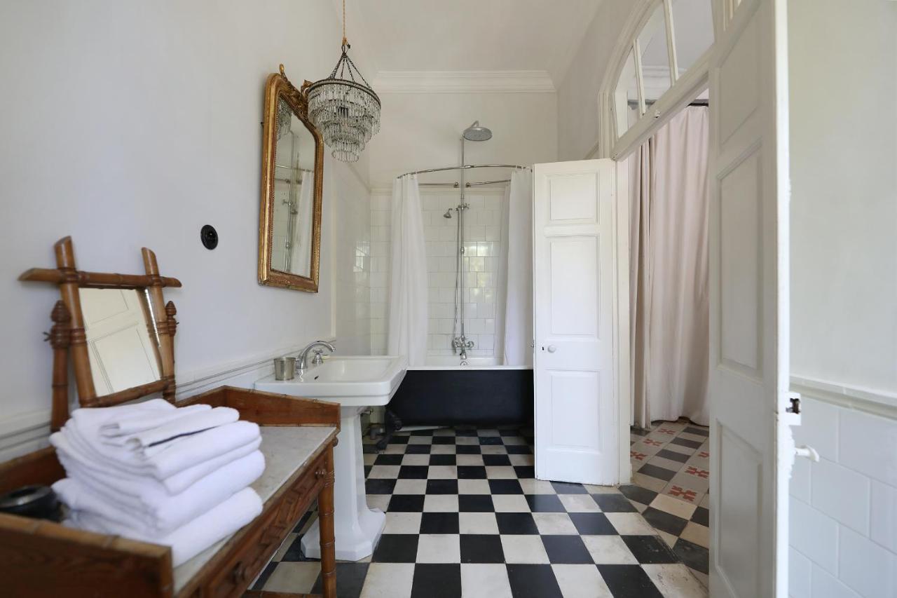 Mimi Calpe Bed & Breakfast Tangier Bagian luar foto