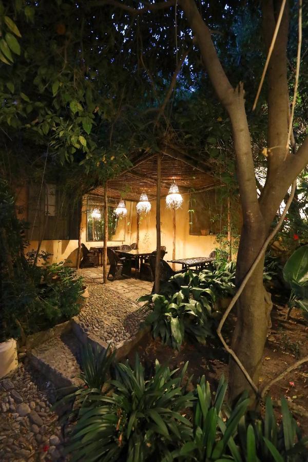 Mimi Calpe Bed & Breakfast Tangier Bagian luar foto