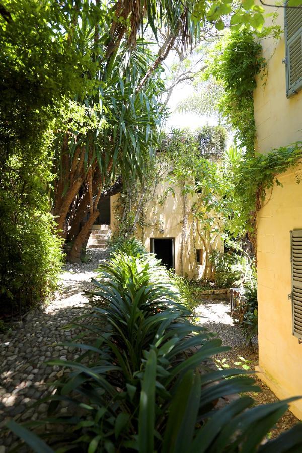 Mimi Calpe Bed & Breakfast Tangier Bagian luar foto