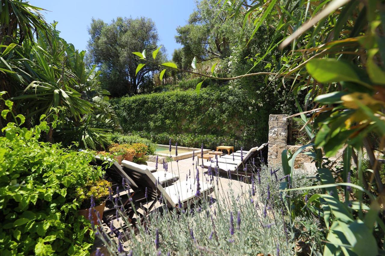 Mimi Calpe Bed & Breakfast Tangier Bagian luar foto