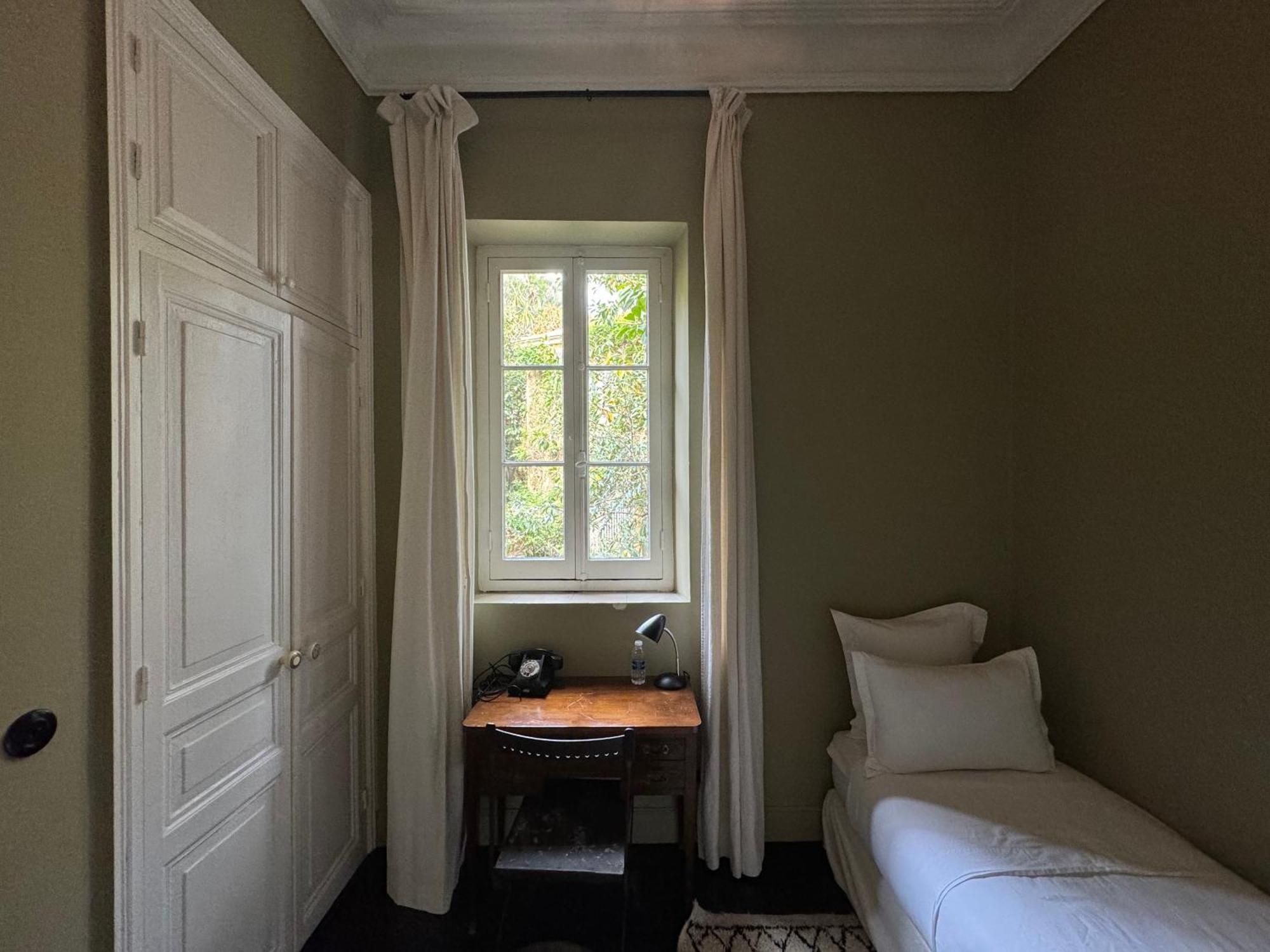 Mimi Calpe Bed & Breakfast Tangier Ruang foto