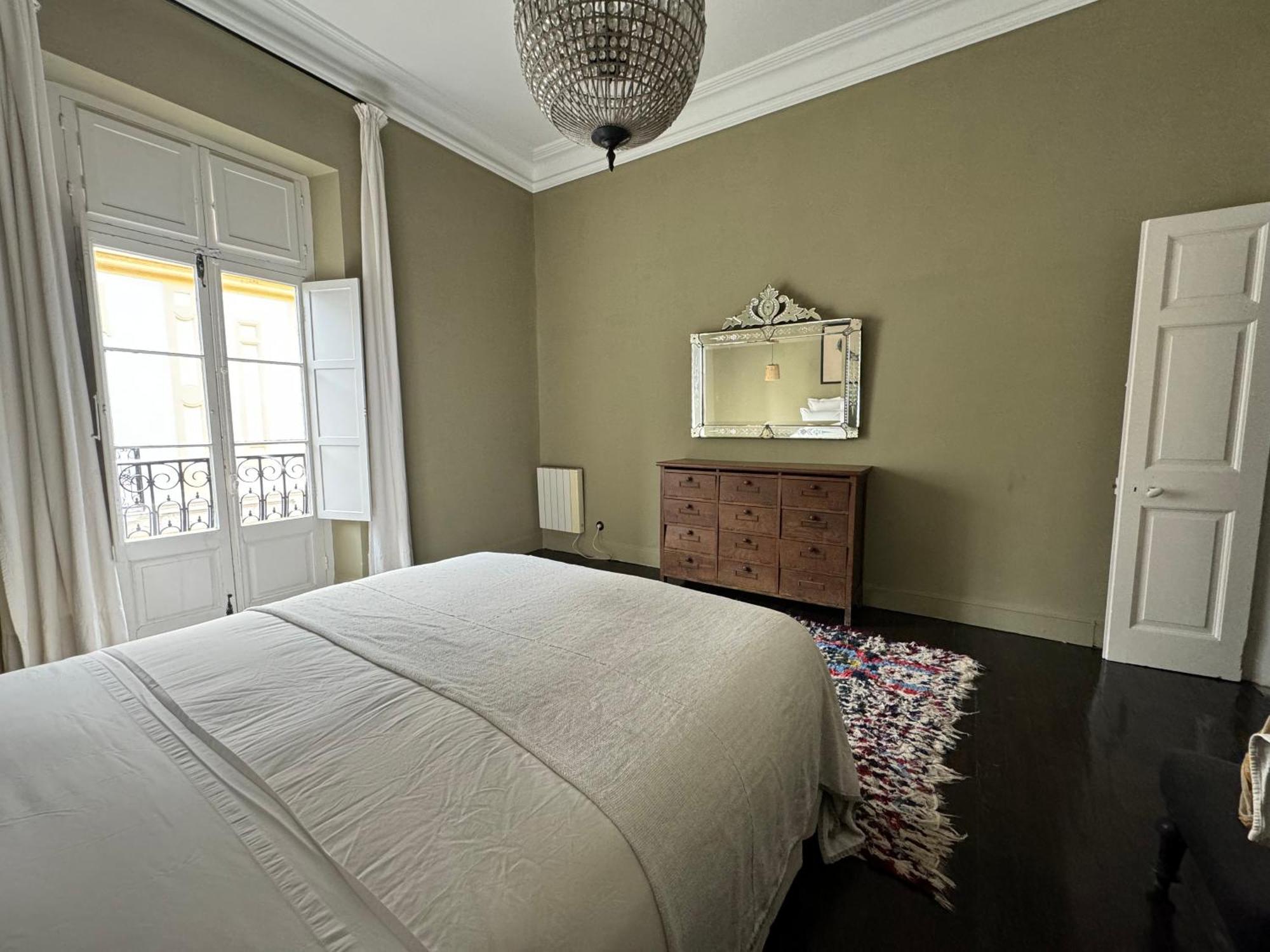 Mimi Calpe Bed & Breakfast Tangier Ruang foto