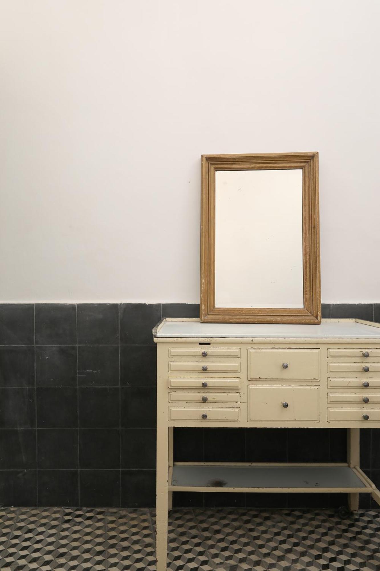 Mimi Calpe Bed & Breakfast Tangier Ruang foto