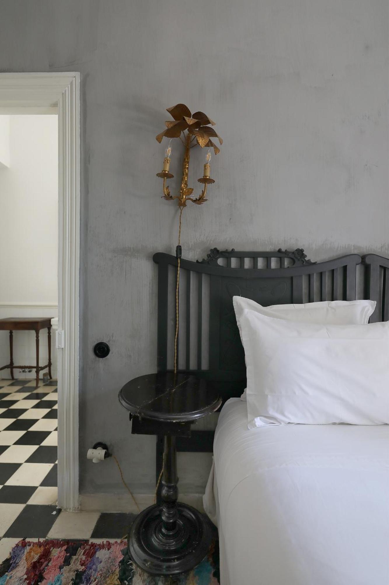 Mimi Calpe Bed & Breakfast Tangier Ruang foto