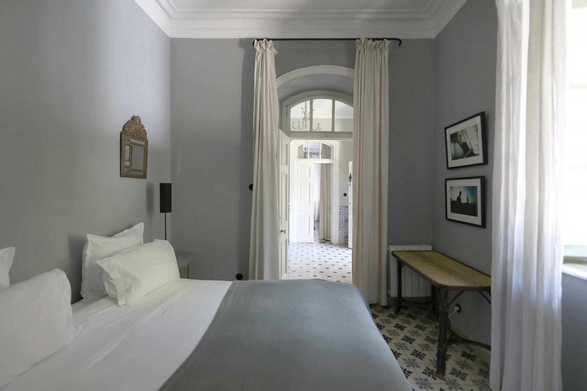 Mimi Calpe Bed & Breakfast Tangier Ruang foto