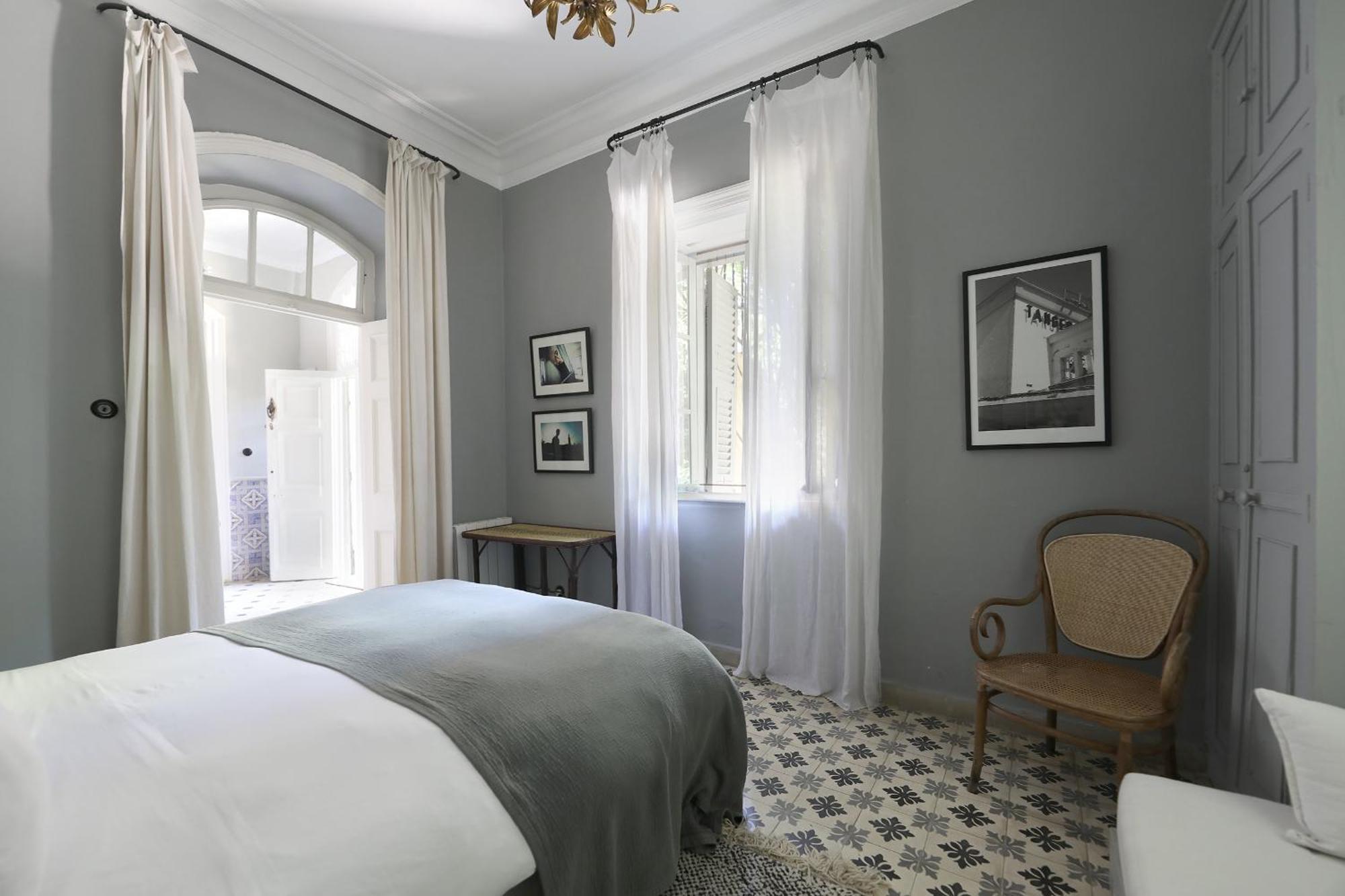 Mimi Calpe Bed & Breakfast Tangier Ruang foto